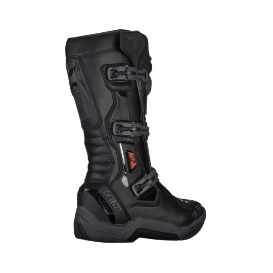 Leatt Boot Moto 3.5 Stealth