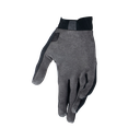 Leatt Moto 1.5 GripR MX Glove Stealth Black/Grey