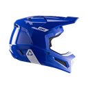 Leatt Moto 2.5 V26 MX Helmet Blue