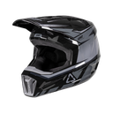 Leatt Moto 2.5 V26 MX Helmet Grey