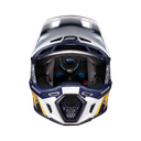 Leatt Moto 8.5 V26 MX Helmet Kit Orange