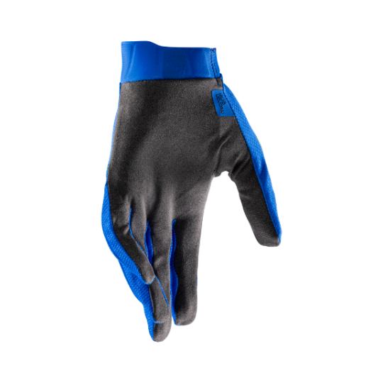 Leatt Moto 1.5 GripR Jr MX Glove Storm Blue