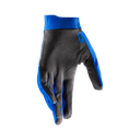 Leatt Moto 1.5 GripR Jr MX Glove Storm Blue