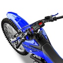 Zeta X-LAP Self-timing Lap Timer for SX Handlebar 28.6mm Fat Bar