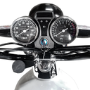 Sanling Instrument Cluster Velocity 150