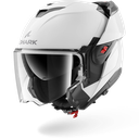 Shark OXO Flip Up Helmet Blank W05