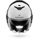 Shark OXO Flip Up Helmet Blank W05