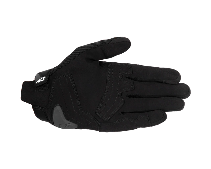 Alpinestars SP X 1 Gloves Black/White