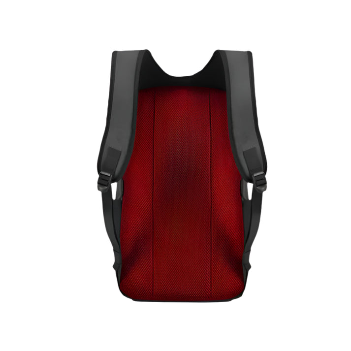Alpinestars GFX V2 Backpack Black/Red