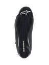 Alpinestars Faster-4 Shoes Black/White