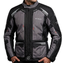 Metalize 440 V2 Textile Jacket Dark Grey