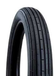 Duro Road Tyre HF-301E 2.50-17