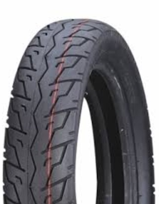 Duro Touring Tyre HF-261A Excursion 100/90-18