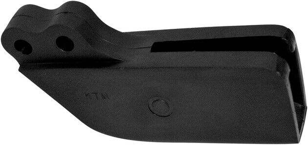 UFO Chain Guide KTM 125 SX/SXF/EXC '94-06 Black
