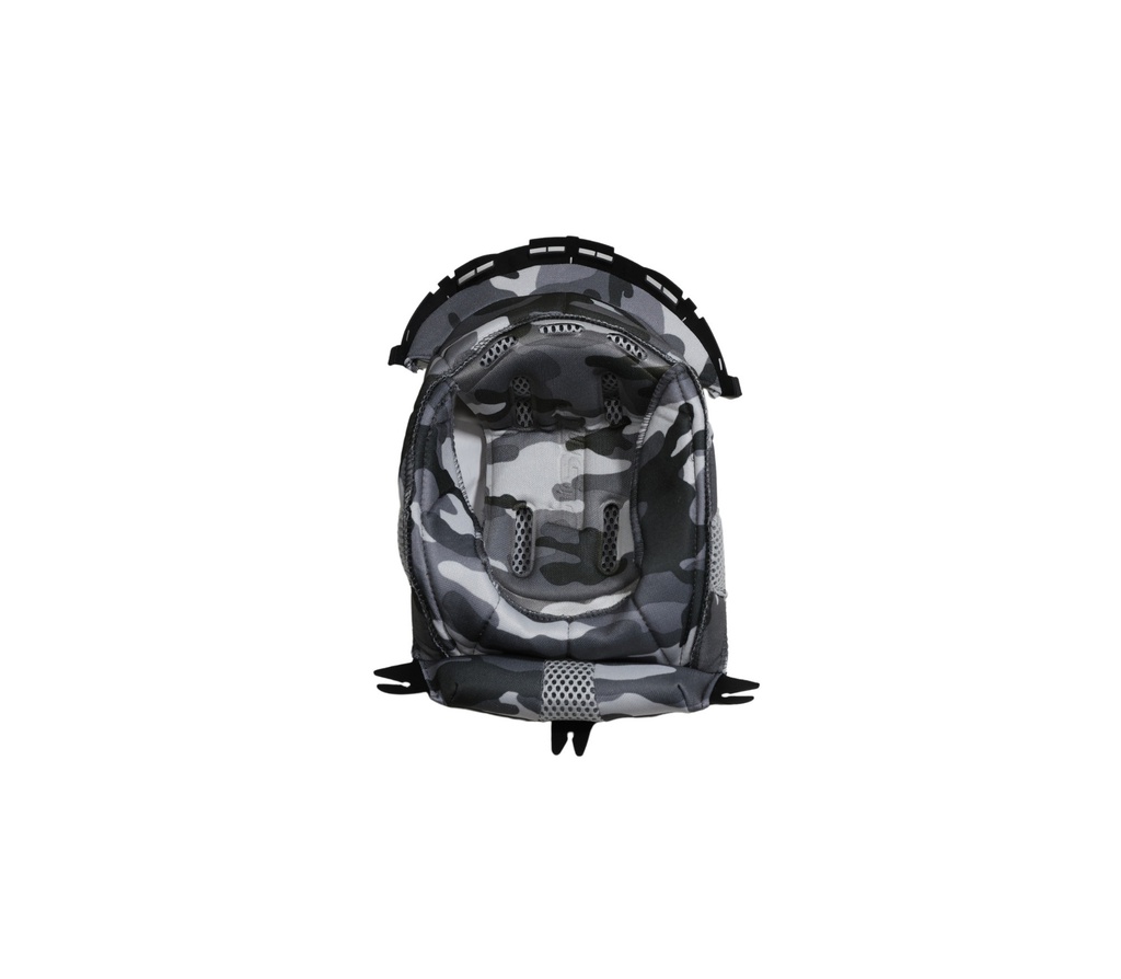 Just1 J39 Helmet Inner Lining Camo