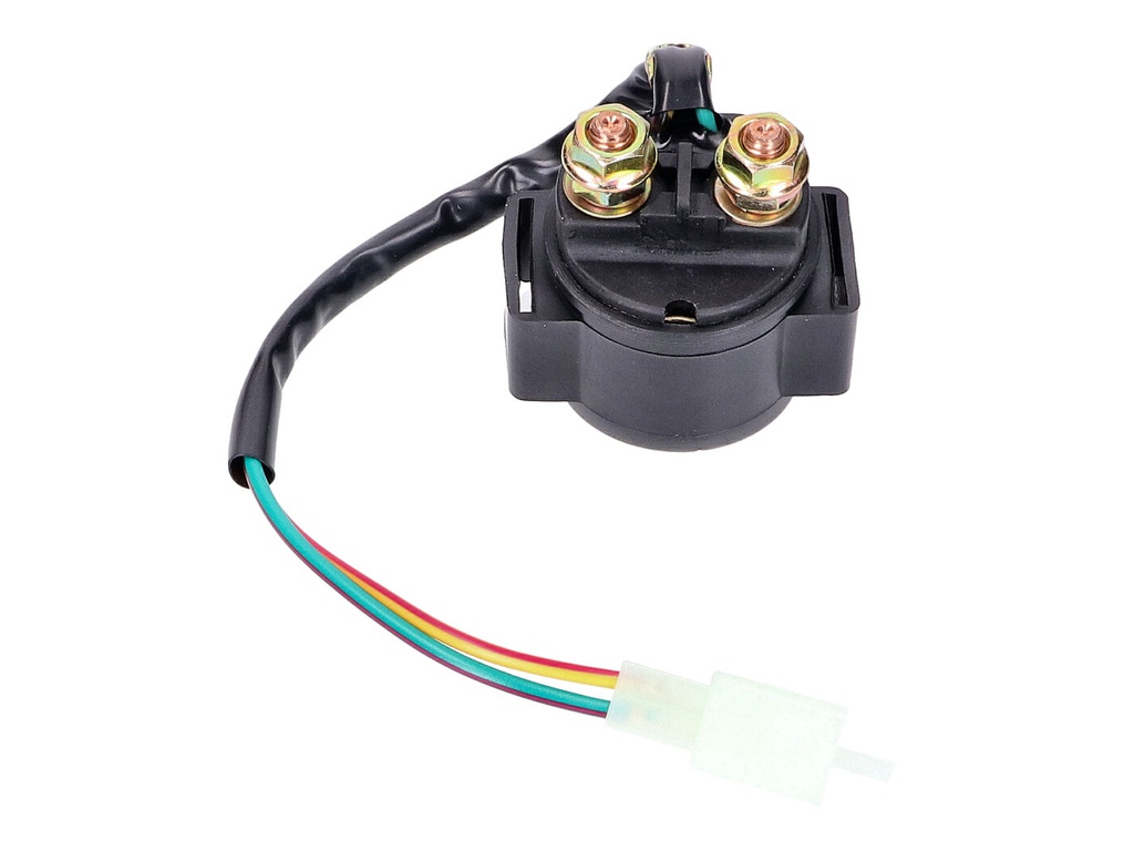 Starter Relay Universal SYM