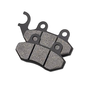 Sanling Brake Pads SYM FA264