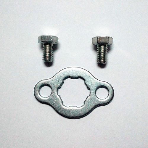 Sanling Sprocket Locking Plate 014