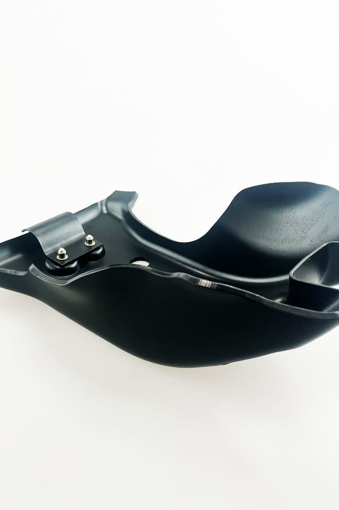 Lizzard Bash Plate KTM 300 '12-16