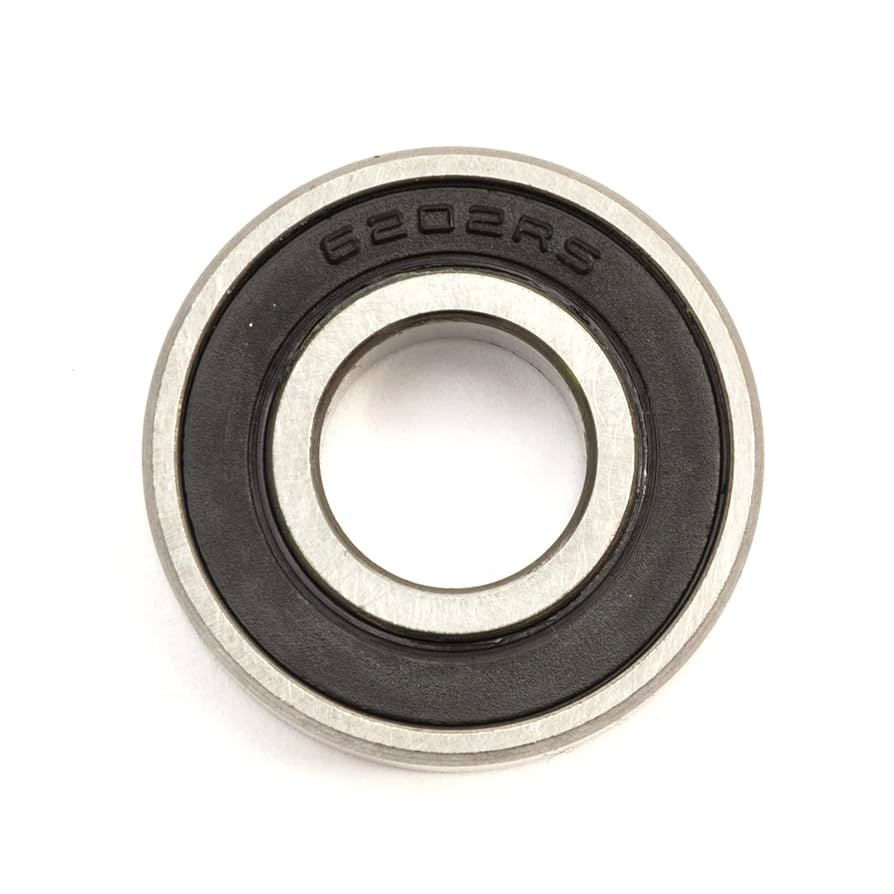 Sanling Wheel Bearing 6202RS