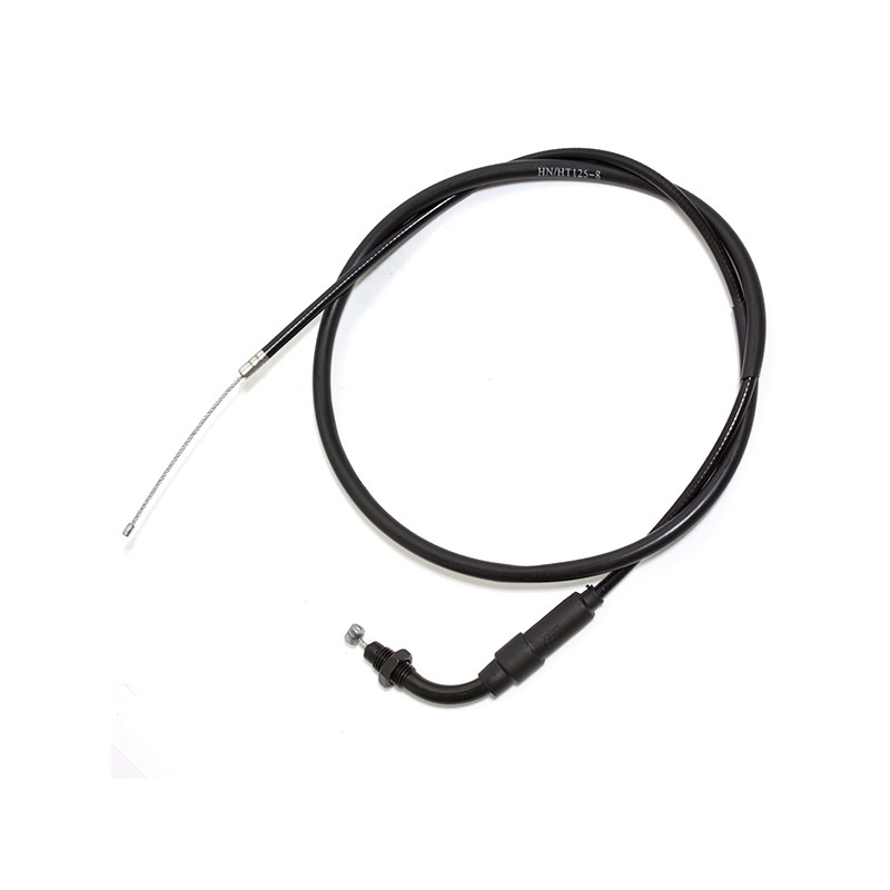 Sanling Throttle Cable YBR Type 2