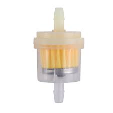 Fuel Filter Inline 6mm