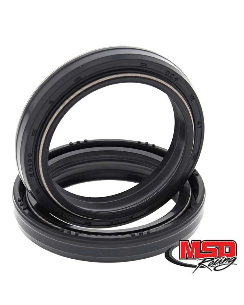 MSD Racing Fork Seal Set 46X58X9.5/11