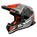 SMK Allterra MX Helmet Maverix GL627