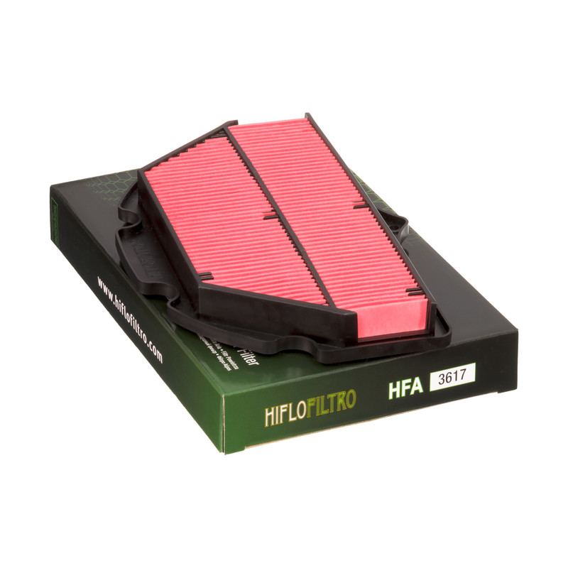 Hiflofiltro Air Filter HFA3617