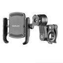 Interphone Quiklox Kit - Crab Pro Case and Handlebar Mount
