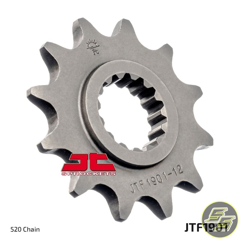 JT Sprocket Front JTF1901 15T