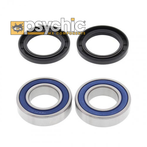 KTM Front Wheel Bearing 125-500 '97-24