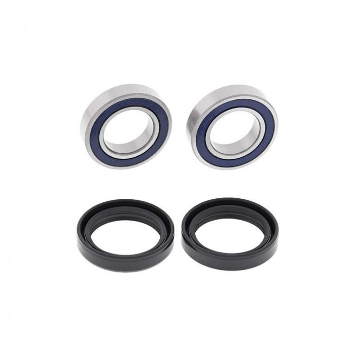 Bearing Worx Front Wheel Bearing Kit 344-MFSU005