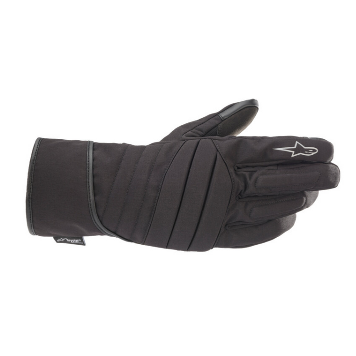 Alpinestars SR-3 Drystar V2 Gloves Black/Black