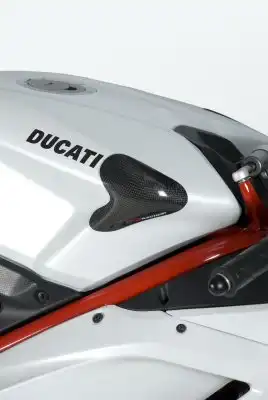 R&G Ducati 848/1098/1198 Tank Sliders