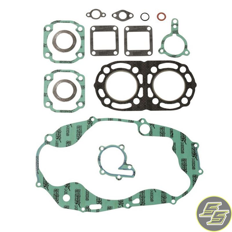 Athena Gasket Kit Complete Yamaha RD350