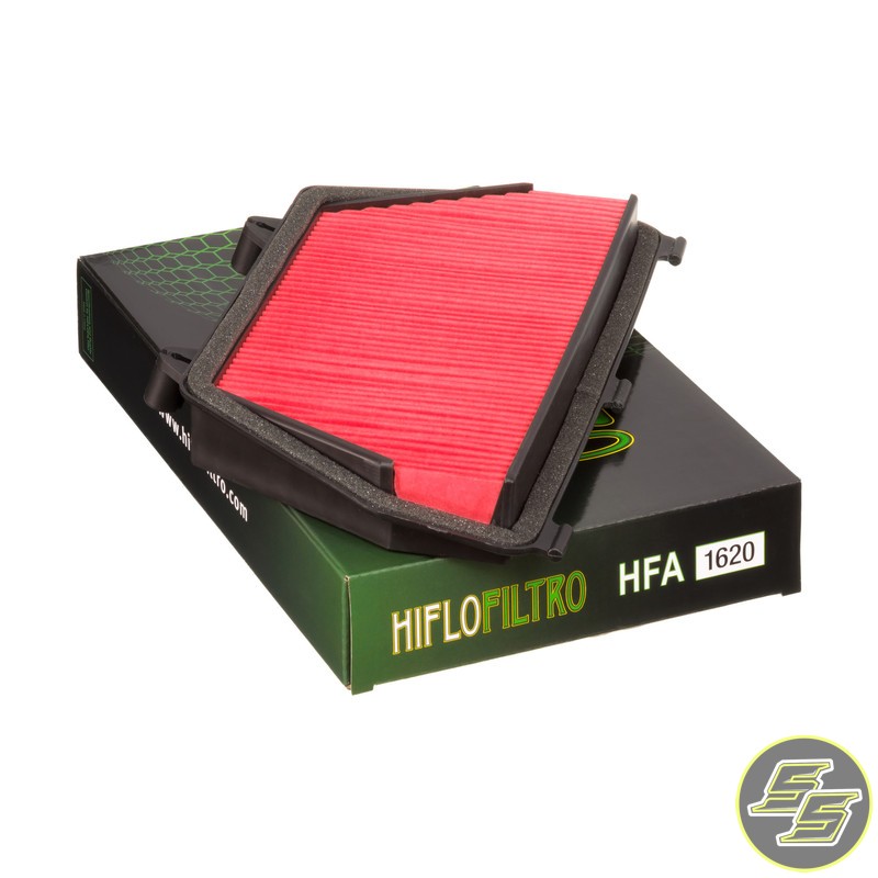 Hiflofiltro Air Filter Honda CBR600R HFA1620