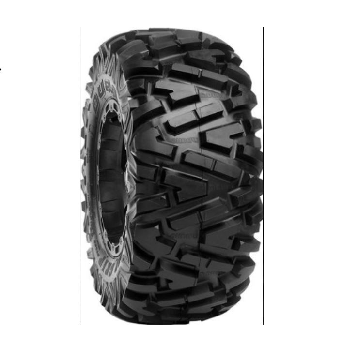 Duro ATV Tyre DI-2010 Buffalo 25x8.00-12