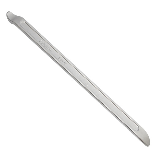 [BMA-M61-2103] BMA Tyre Lever 380mm Curved ea