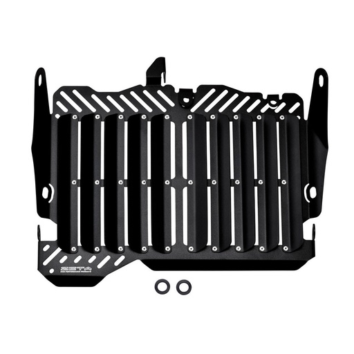 [ZET-ZE52-3310] Zeta Radiator Core Guard Yamaha Tenere 700 '20
