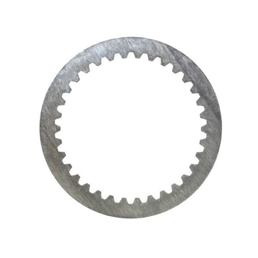 [NB-88P-0316] Clutch Steel Plate Honda Ace 125