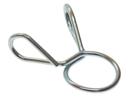 [MTX-14-060-887] Motrix Fuel Hose Spring Clip 6mm