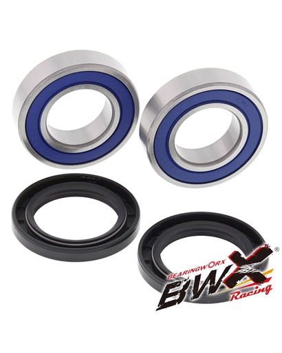 [BWX-344-MRKT001] Bearing Worx Rear Wheel Bearing Kit 344-MRKT001
