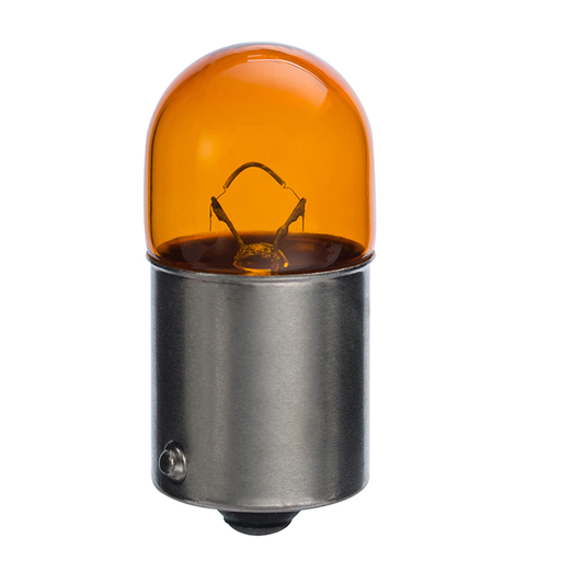 [EXL-BULB-034A] Excelite Bulb T16 12V 10W Amber