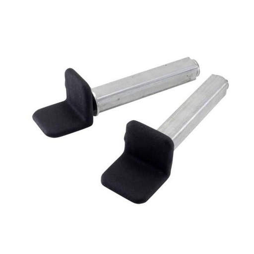 [UNI-B2291] Unit Bike Stand Type-L Replacement Adapter