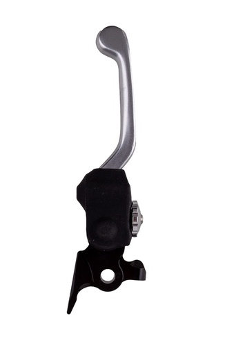 [LIZ-MM23088] Lizzard Uni Directional Clutch Lever KTM|Gas Gas Silver