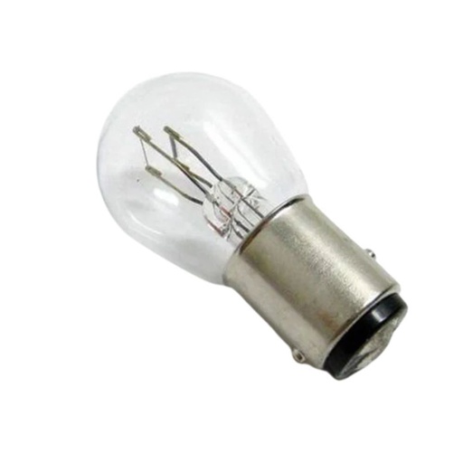[EXL-BULB-006] Excelite Bulb S25 12V21/5W Clear