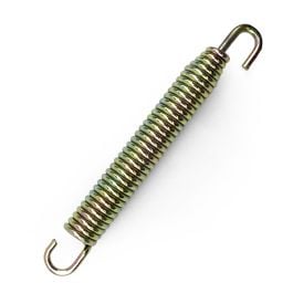 [NB-80-00557] Exhaust Spring w/ Turn Tip