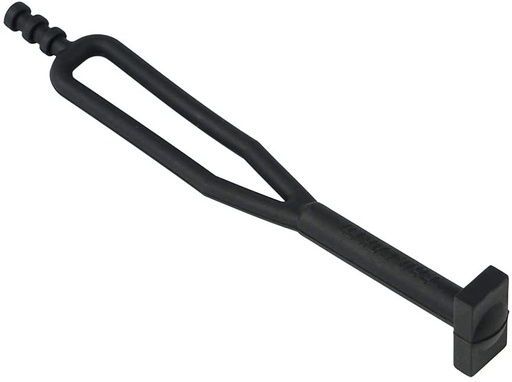 [MTX-84S-S9902] Motrix Kickstand Strap KTM|HSQ|GasGas Black