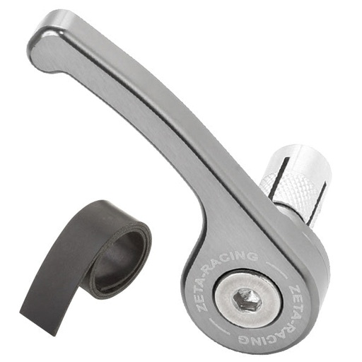 [ZET-ZE90-5000] Zeta Universal Axle Pull 12.5 Ti-colour